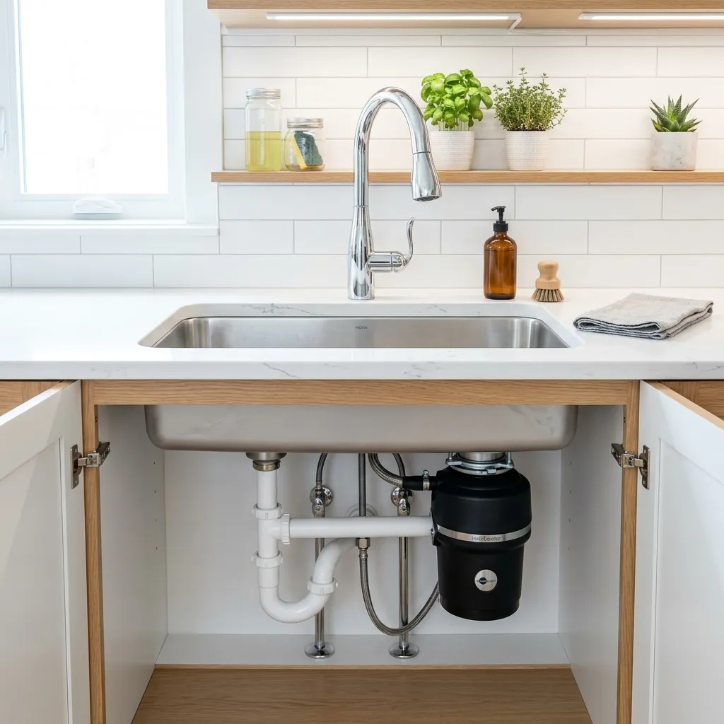 Kitchen Plumbing in Willow Valley, AZ